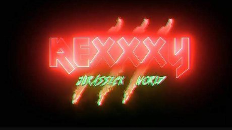 Rex reckless onlyfans strip