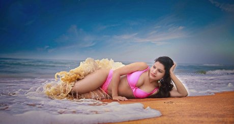 Resmi R Nair only fans