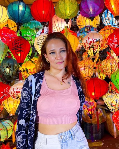 Tokio rojo onlyfans leaked nude