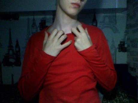 Alexander Lime only fans porn