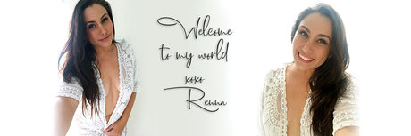 Renna Ryann only fans content