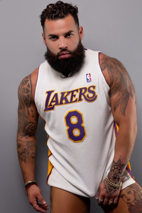 Jordan Santana onlyfans leak sex