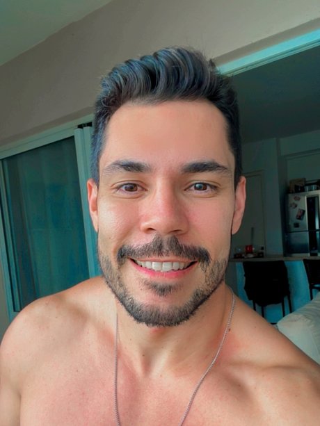 Renato Ribeiro leaked onlyfans content