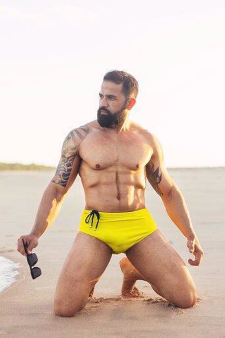 Renan Muscle Flex onlyfans content type