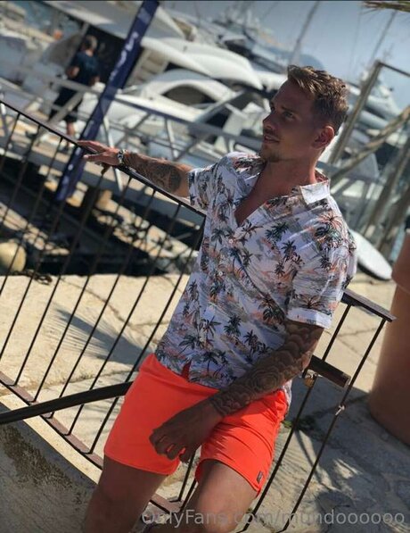 Remon69 onlyfans lean