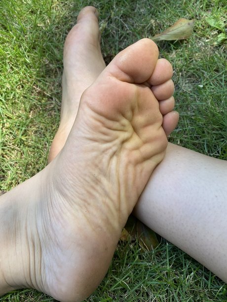 Reinas Toes porn onlyfans leak