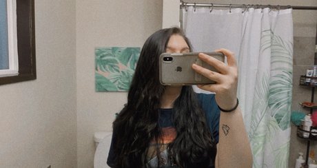 Reina De La Murte_ onlyfans naked leaked