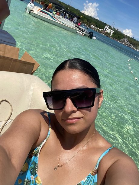 AndreaR leaked onlyfans sex