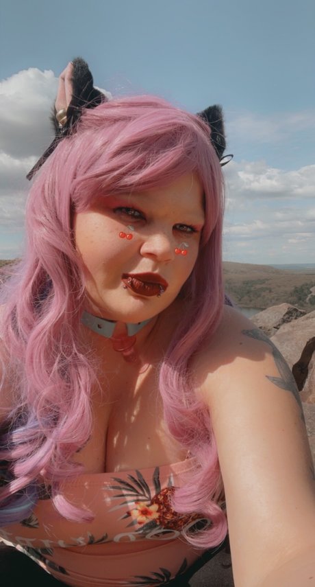 LyriaRayne onlyfans archives