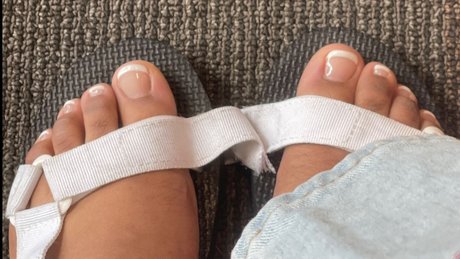 ReesiesFeetsies leak onlyfans porn