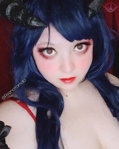 Reena Yamato free only fans leak porn