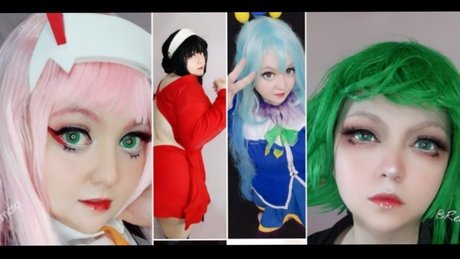 Reena Yamato onlyfans pic