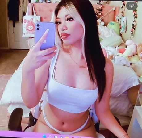 BunnyBoo onlyfans sextape leak