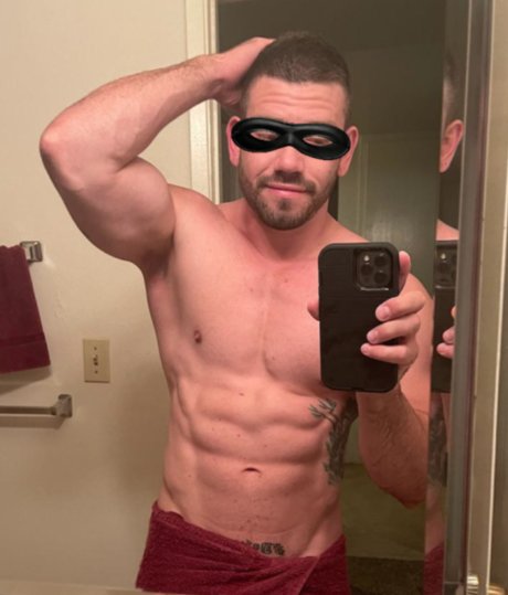 Reed Jameson onlyfans archive