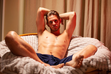 Reed Erotica onlyfans leaks nudes