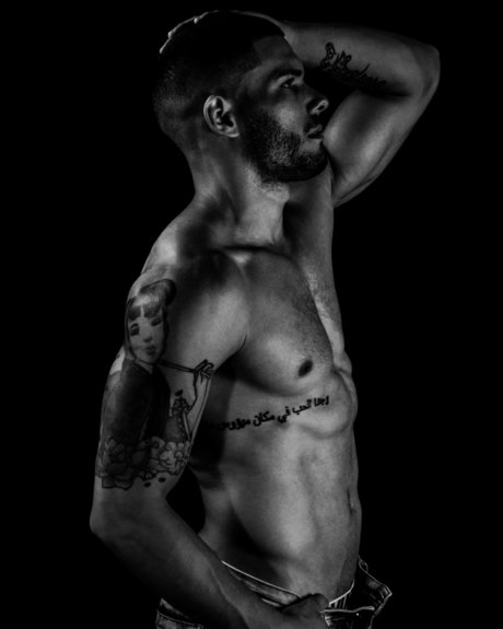 Renato Cruz onlyfans naked leak