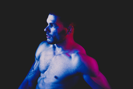 Renato Cruz desnuda onlyfans