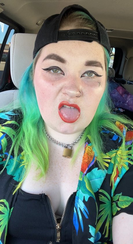 Delinquent Goddess onlyfans porn leak