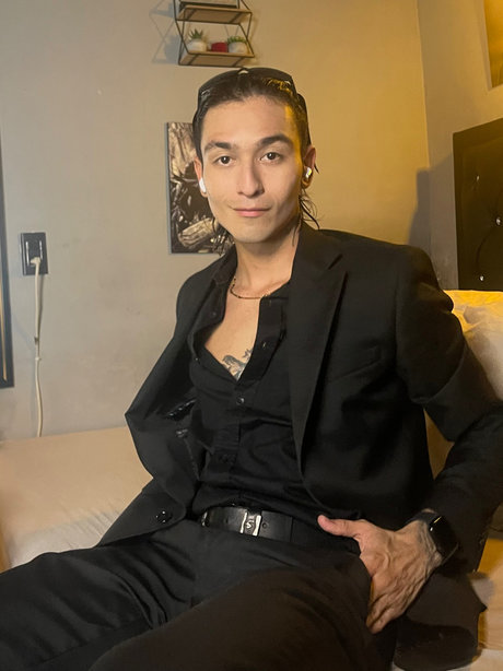 Demon onlyfans leaked