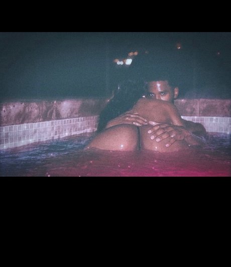 Rashawn Ivy porn onlyfans