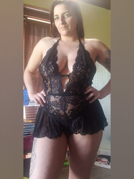 Redhotmeg nude leaked onlyfans