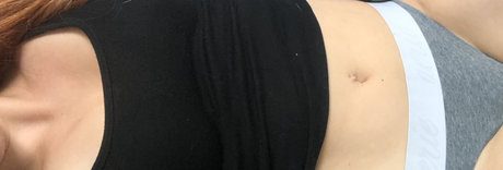 RedheadRoxy onlyfans leaks