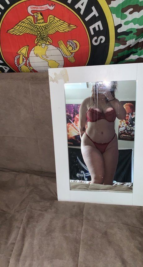 Redhead mami_ onlyfans leaked pics