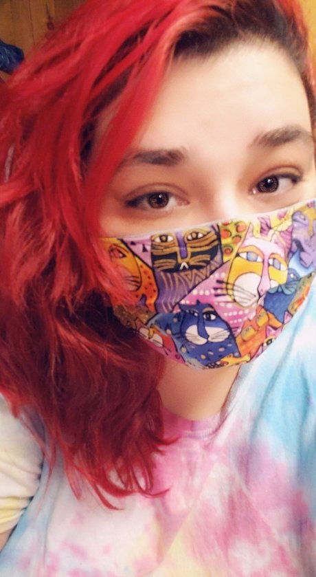 RedHeadedBarbie69 naked onlyfans