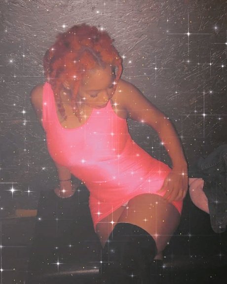 Brazil Kiokee onlyfans leaked nude