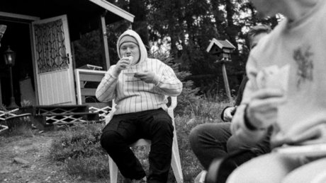 RedHairedViking onlyfans desnuda