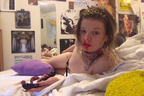 xChloex onlyfans porn leaked