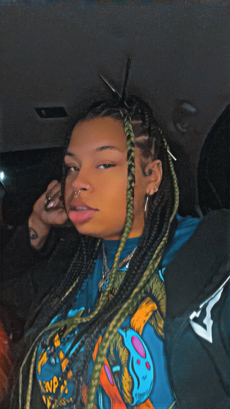 Redbone Babee_ new onlyfans leaks