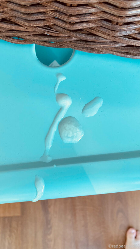 RedBearded onlyfans sex tape