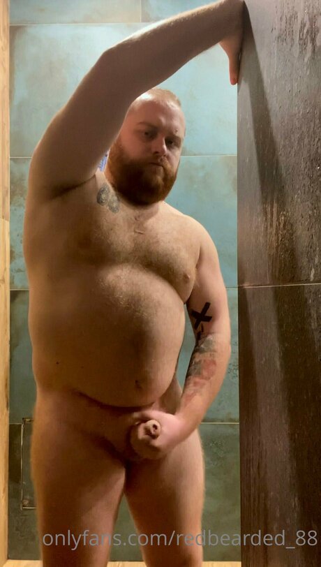 RedBearded onlyfans xx