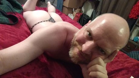 Redbeard nudes onlyfans leaks