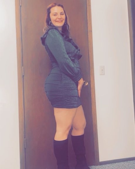 Alisia Green leaked naked onlyfans