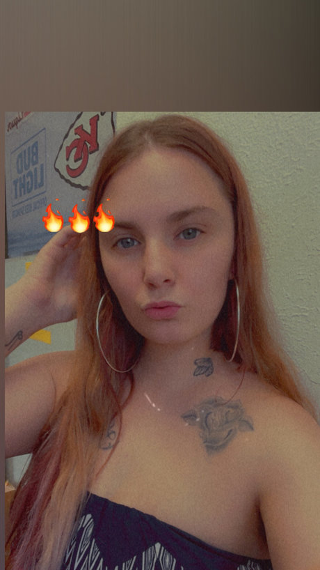 Alisia Green onlyfans photo