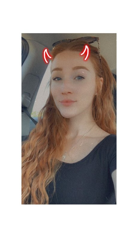 Redhead honey onlyfans leak fuck