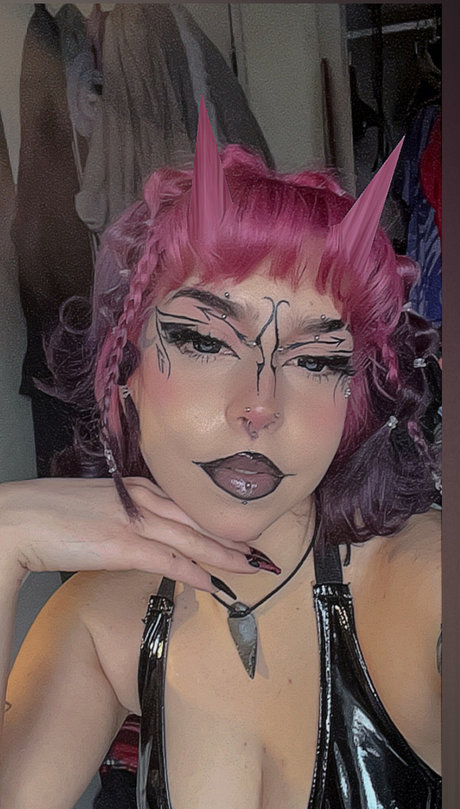 Red Bunny onlyfans nude pictures