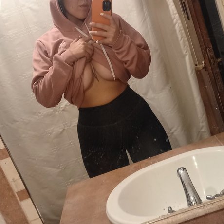 Rebecca Salazar onlyfans naked leaks