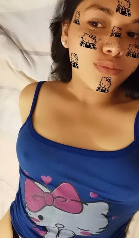 Rebeca Monta o onlyfans nudes leaks