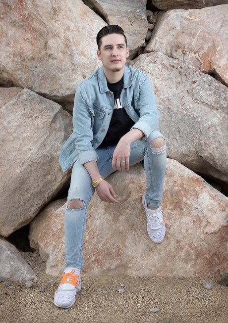 TheRealWagstaff onlyfans sex