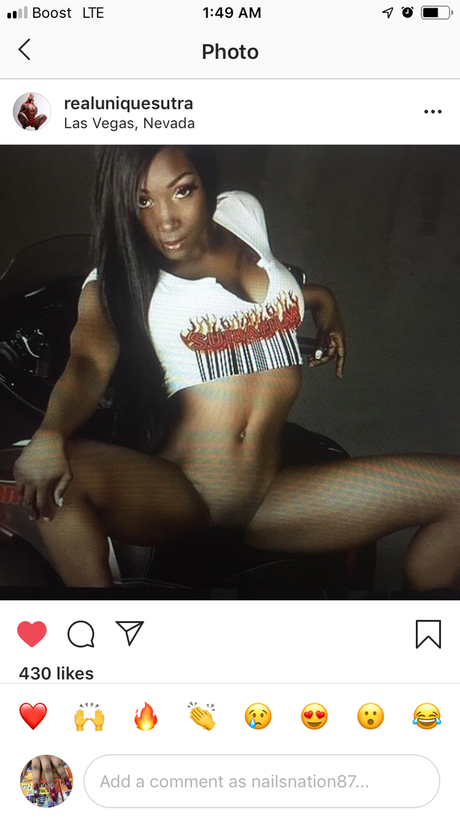 UNIQUE SUTRA nudes onlyfans leaked