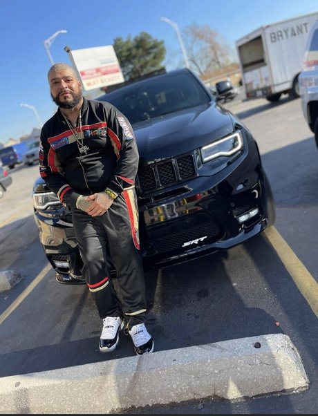 Real T Credit Network onlyfans leaks naked