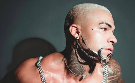 Italo Andrade onlyfans leaked