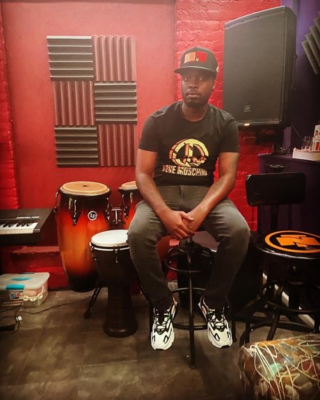 Sef Luci leaked naked onlyfans