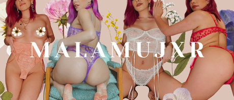 mala y misteriosa_ onlyfans naked porn