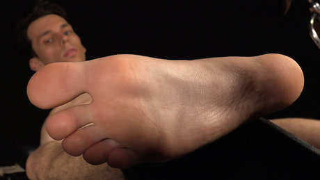 Sexy Male Feet onlyfans leaks naked