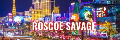 Roscoesavage onlyfans leaka