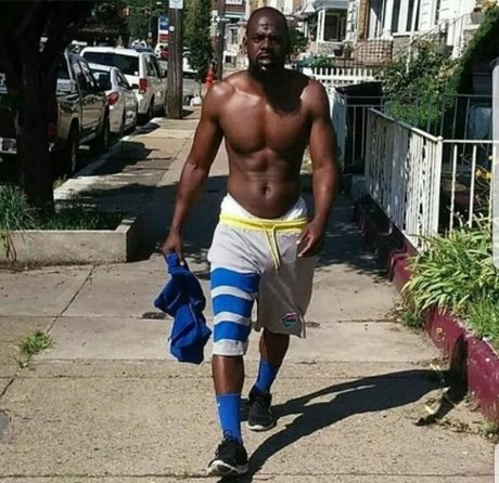 Wilt Mandingo onlyfans leaked dirtyship